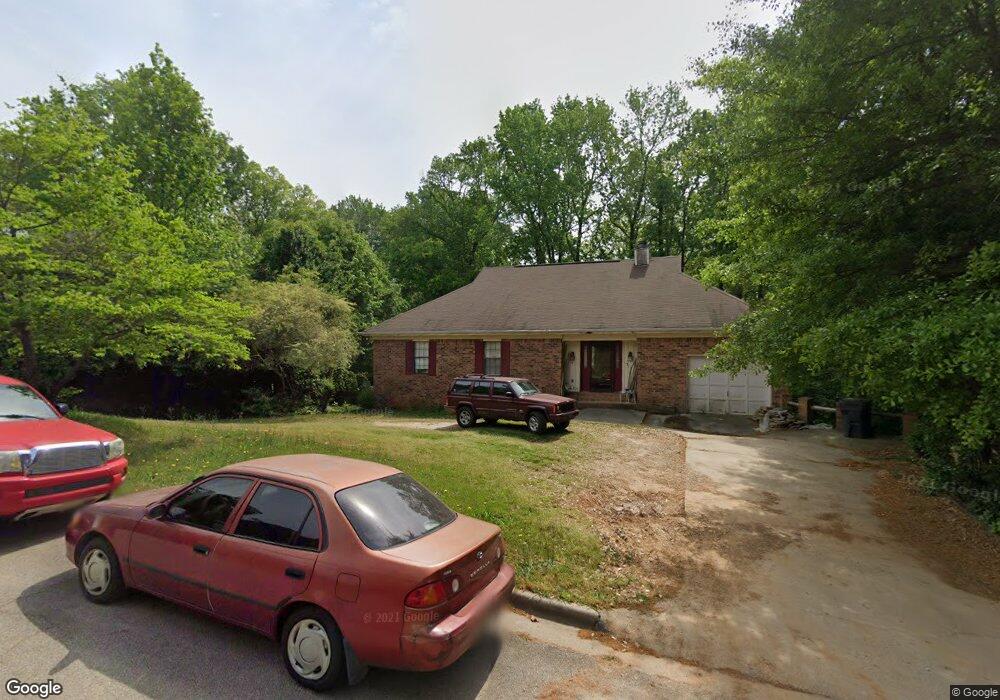 484 Fairfield Way, Evans, GA 30809 - photo 1