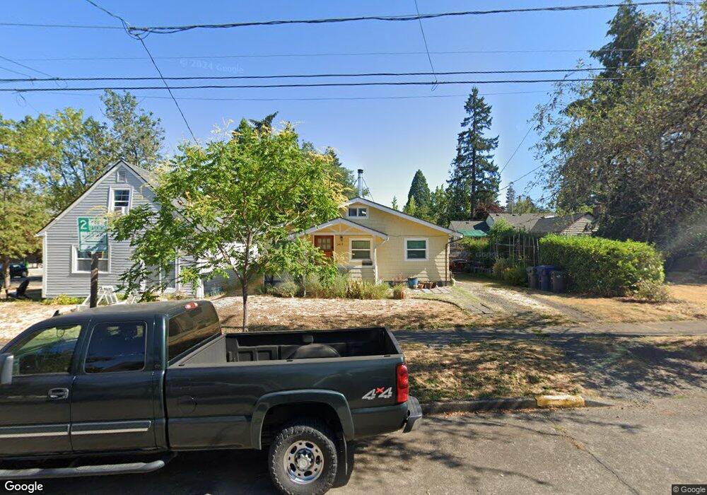 1419 E 23rd Ave, Eugene, OR 97403 - photo 1