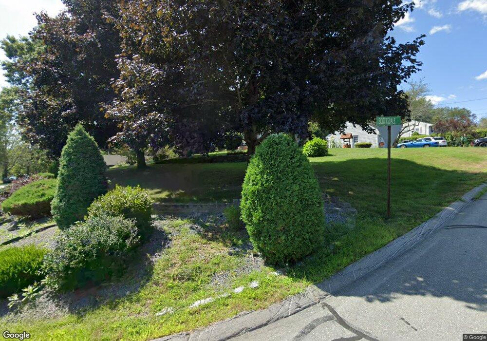 12 Scottsdale Rd, Atkinson, NH 03811 - photo 1