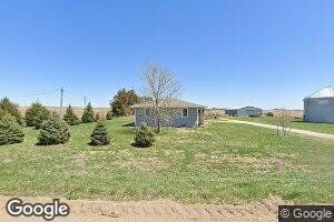 2792 King Rd, Cedar Bluffs, NE 68015