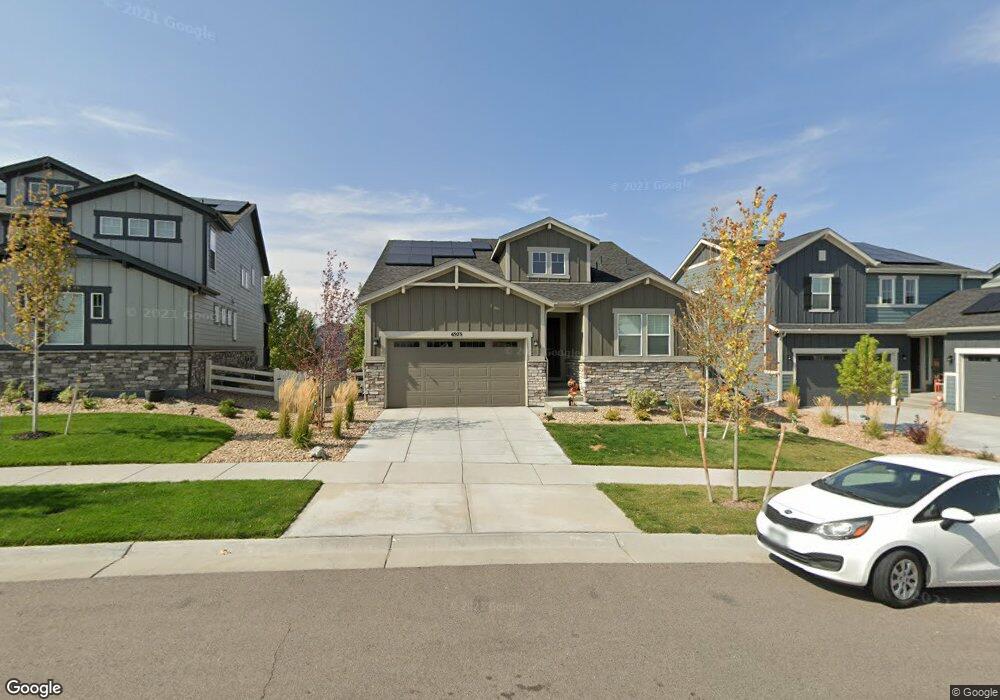 6973 S Shady Grove Ct, Aurora, CO 80016 - photo 1