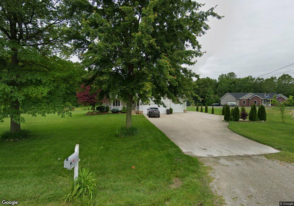 7905 Exeter Rd, Monroe, MI 48162 - photo 1