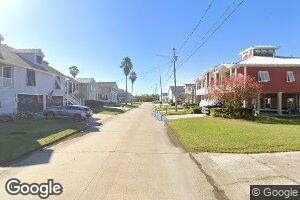 518 Joan Marie Dr, Barataria, LA 70036