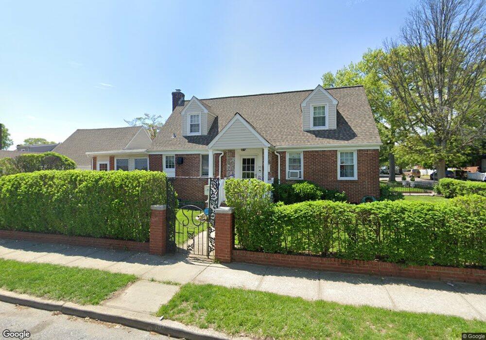 22 William Ave, Franklin Square, NY 11010 - photo 1