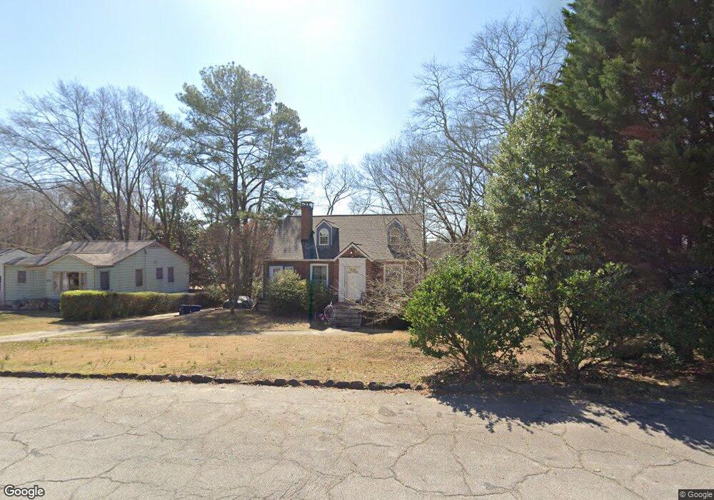 1062 Winburn Dr, Atlanta, GA 30344 - photo 1