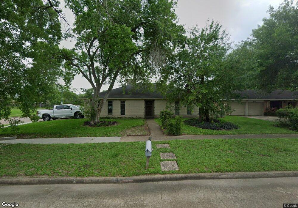 15503 Indian Woods Dr, Missouri City, TX 77489 - photo 1