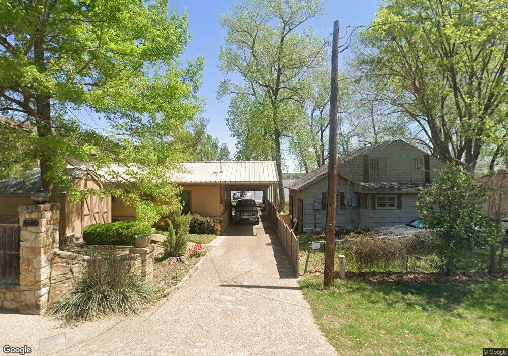 1108 W Lake Dr, Weatherford, TX 76087 - photo 1