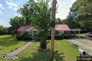 83 Central Ave, Ecru, MS 38841