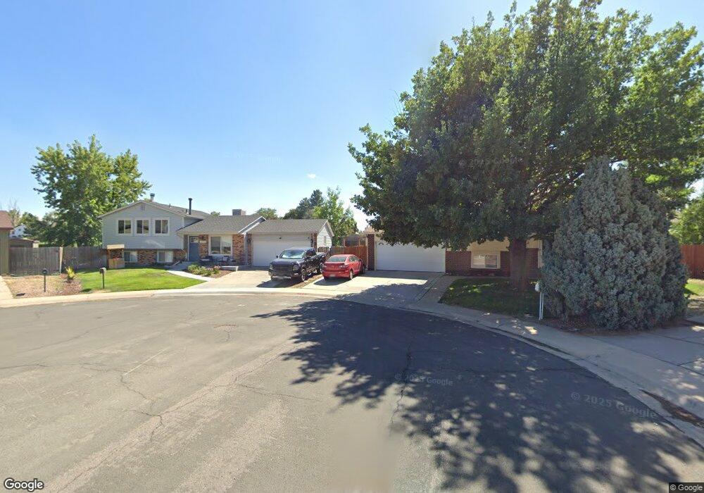 4476 E 118th Place, Thornton, CO 80233 - photo 1