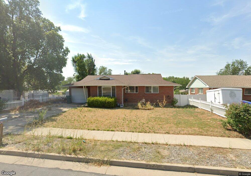 212 W Gordon Ave, Layton, UT 84041 - photo 1