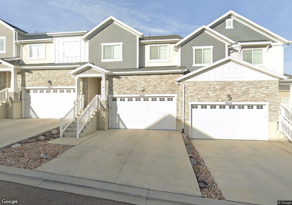 4858 W Spire Way unit 35, Riverton, UT 84096 - photo 1