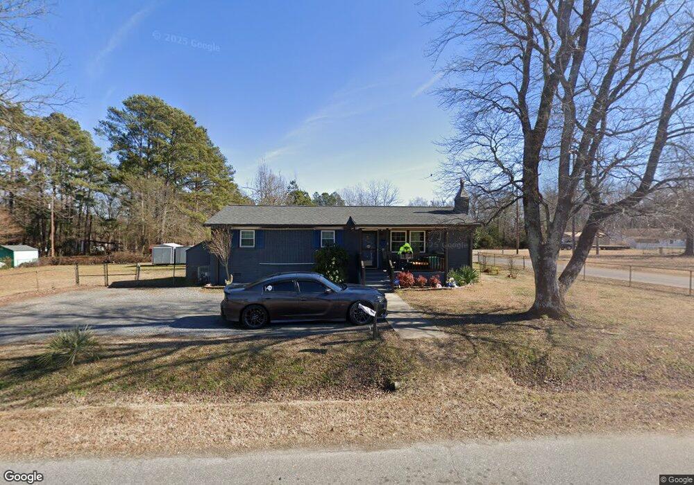 402 Sumter St, Clover, SC 29710 - photo 1