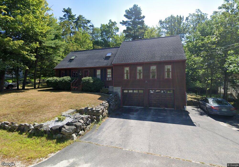 32 Port Wedeln Rd, Wolfeboro, NH 03894 - photo 1