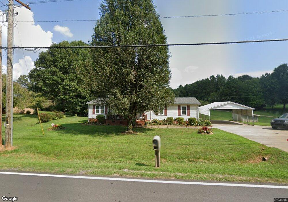 809 Bell Farm Rd, Statesville, NC 28625 - photo 1