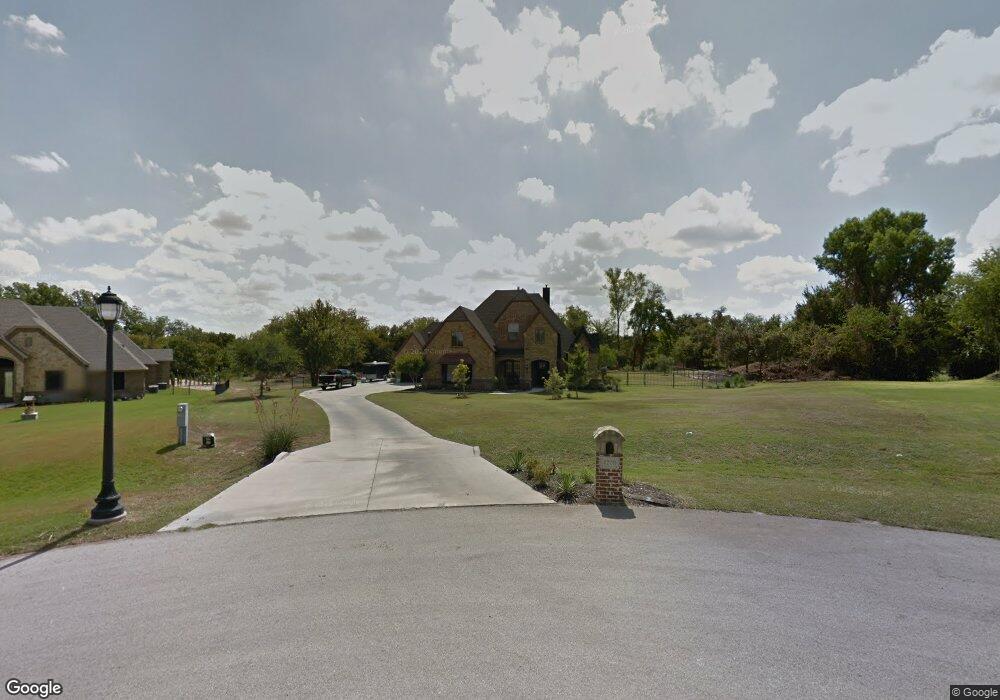 4208 Yucca Flats Trail, Fort Worth, TX 76108 - photo 1