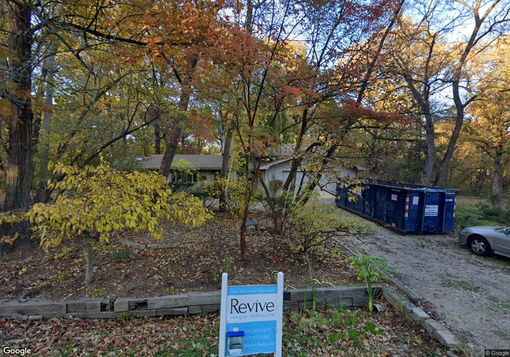 1500 Black Walnut Ct, Naperville, IL 60565 - photo 1