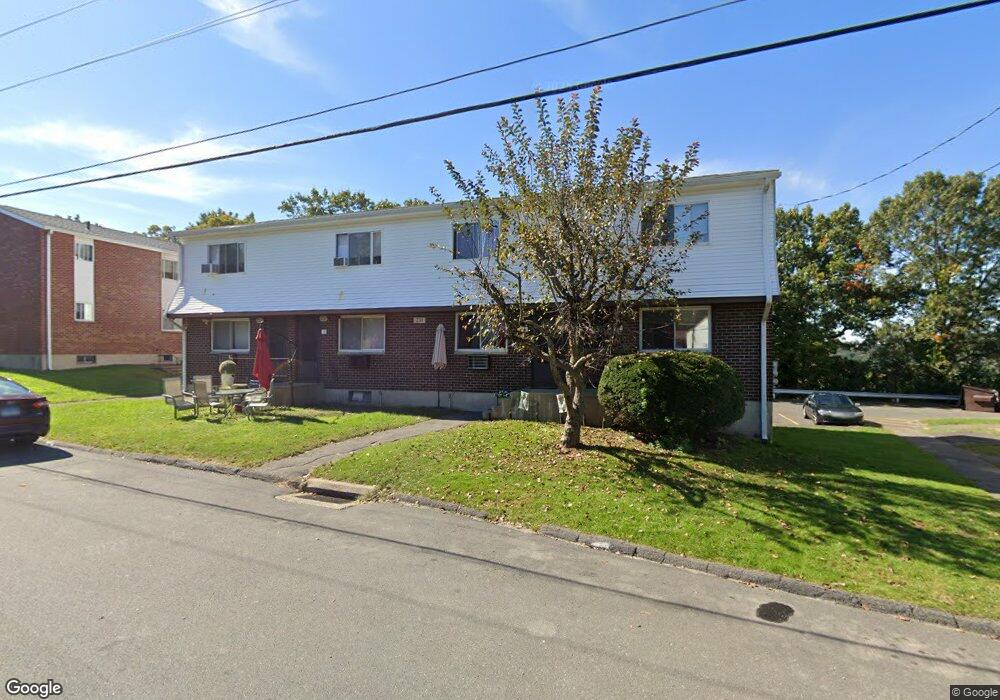 231 National Ave, Waterbury, CT 06705 - photo 1