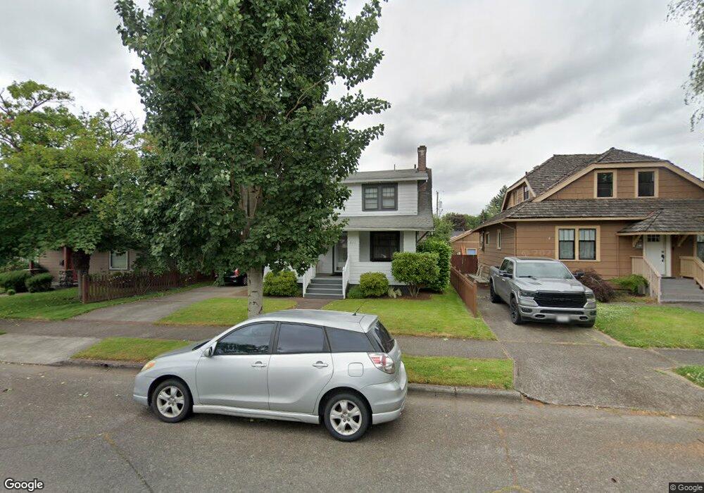 611 20th Ave, Longview, WA 98632 - photo 1