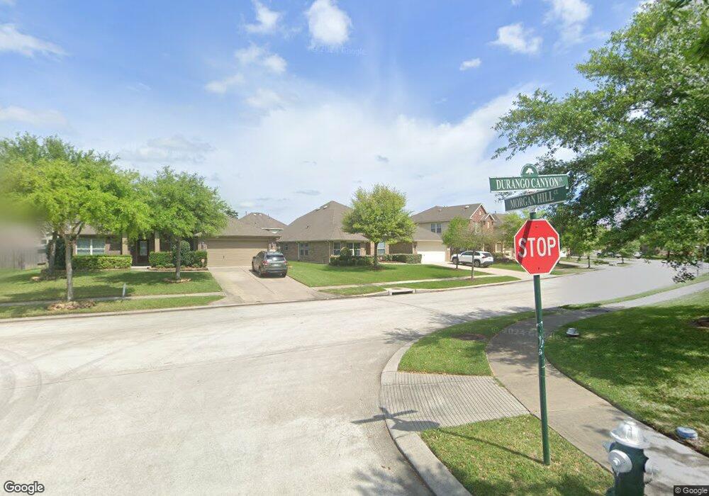 3519 Durango Canyon Ln, Spring, TX 77386 - photo 1