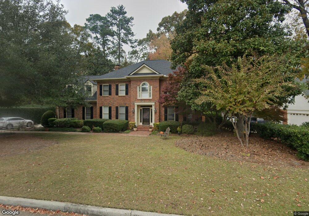 4142 Knollcrest Cir N, Augusta, GA 30907 - photo 1