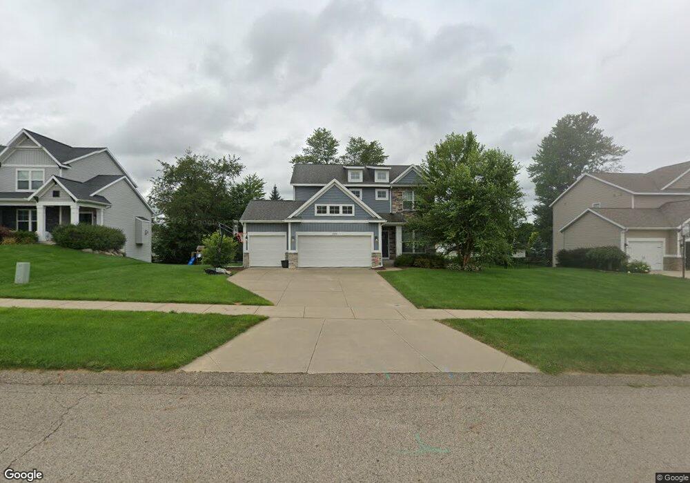 1268 Shadow Hills Dr, Byron Center, MI 49315 - photo 1