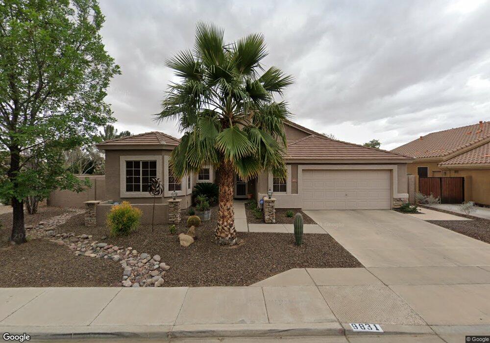 9831 E Monte Ave, Mesa, AZ 85209 - photo 1