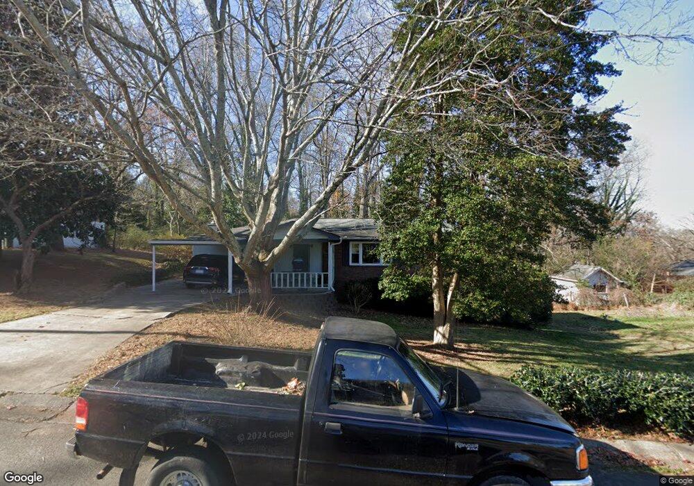 3346 Emerson St SE, Smyrna, GA 30082 - photo 1