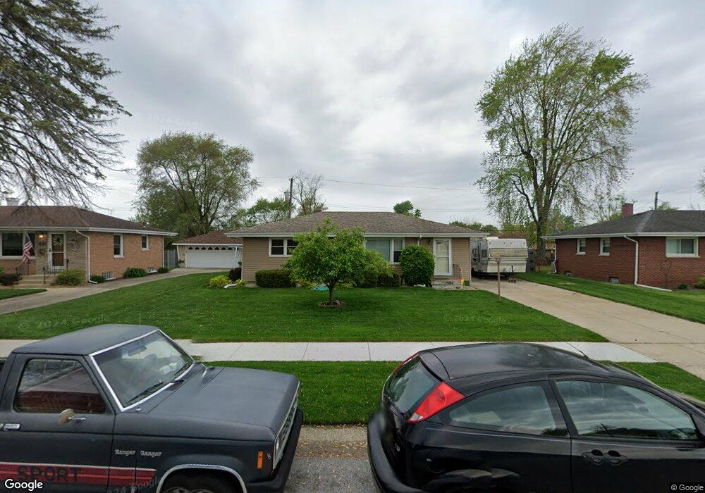 922 N Jay St, Griffith, IN 46319 - photo 1