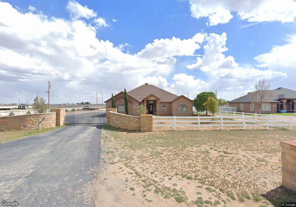 9041 W 57th St, Odessa, TX 79764 - photo 1
