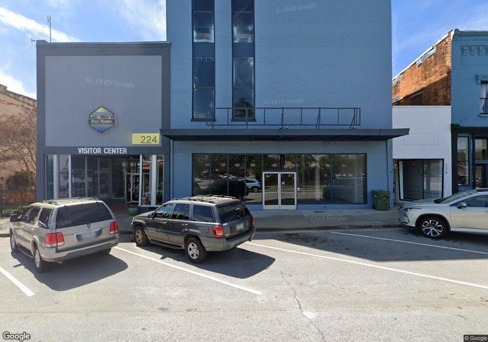 222 E Main St, Walhalla, SC 29691 - photo 1