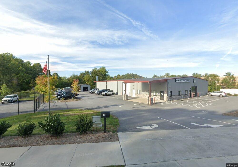 631 Signal Hill Rd unit And Wren Drive, Hendersonville, NC 28792 - photo 1