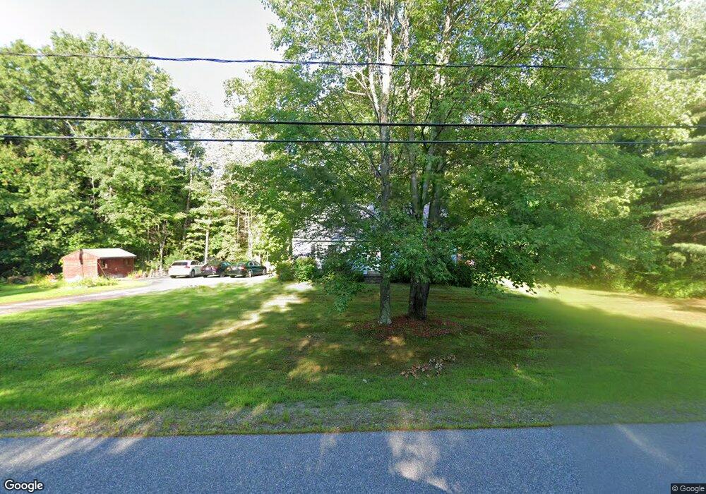 24 Mo Sett Ave, Goffstown, NH 03045 - photo 1