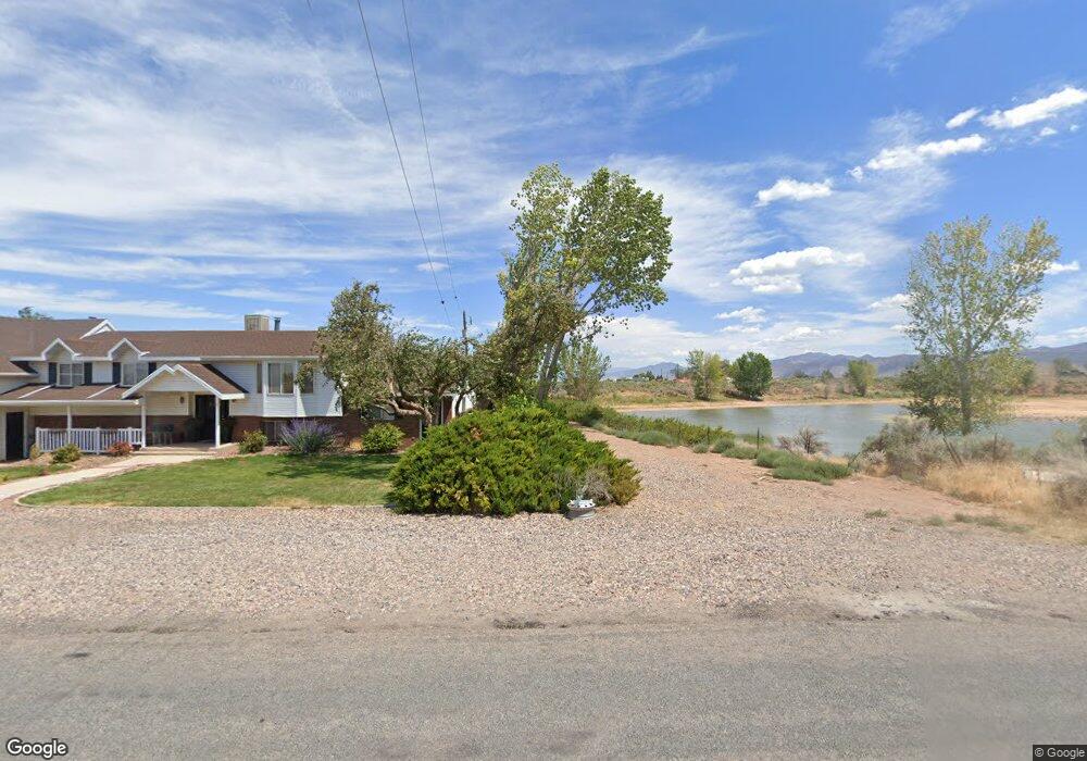 1118 W Gap Rd, Parowan, UT 84761 - photo 1