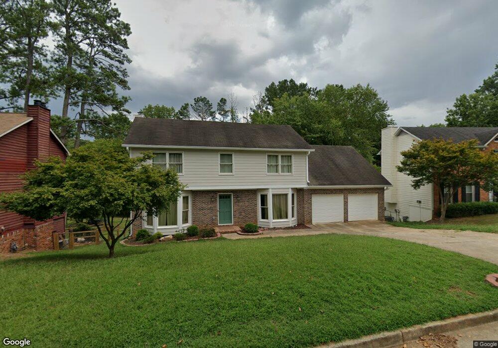 110 Winterberry Ct unit 1, Roswell, GA 30076 - photo 1