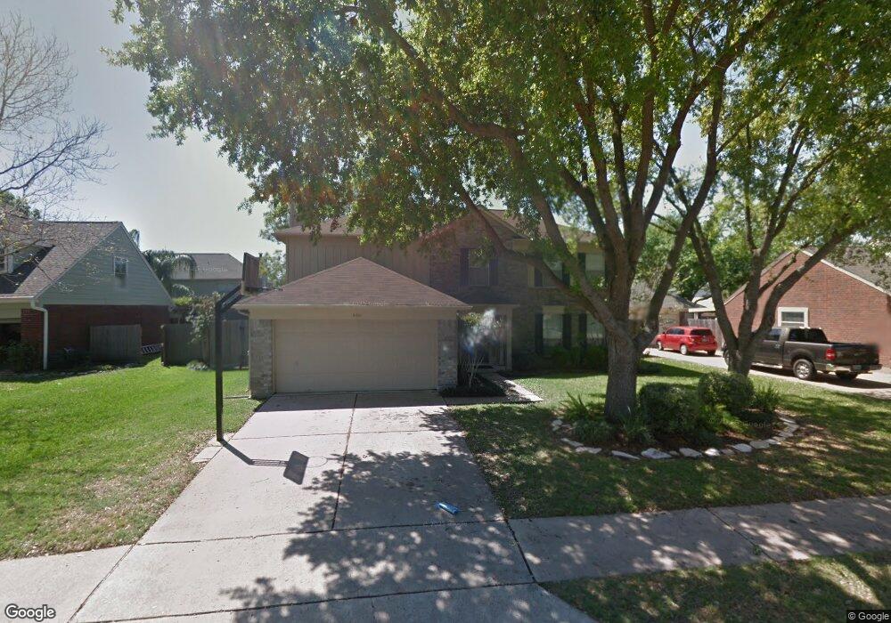 4010 Beechwood Dr, Pearland, TX 77584 - photo 1