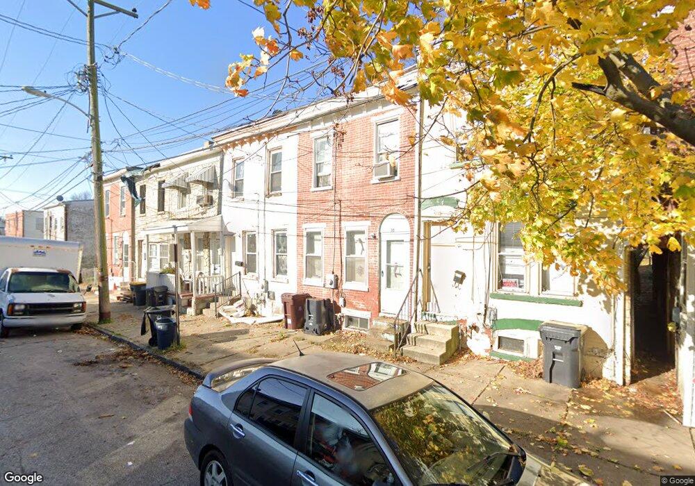 319 Townsend St, Wilmington, DE 19801 - photo 1