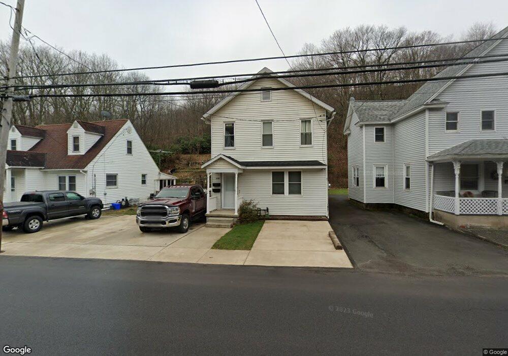 606 N Main St, Archbald, PA 18403 - photo 1