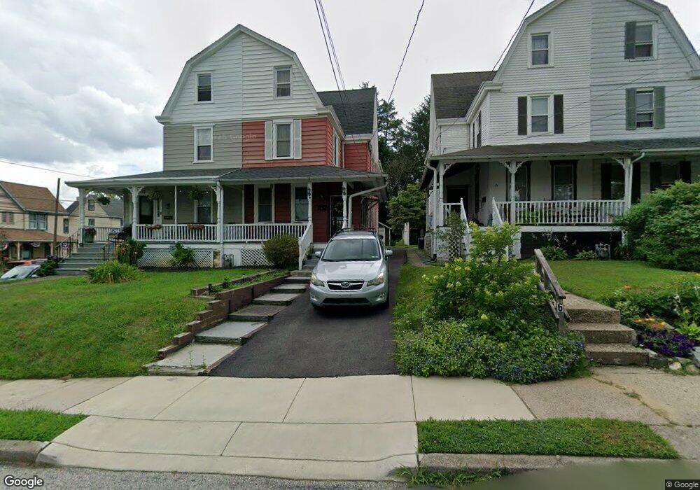 4 Waverly Rd, Wyncote, PA 19095 - photo 1