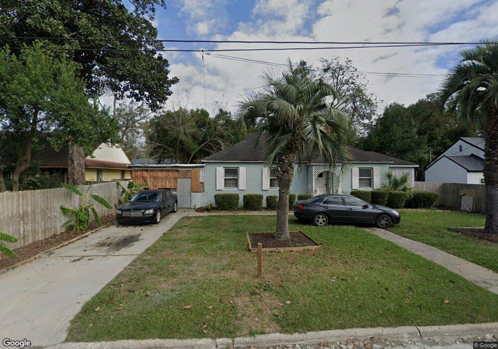 3610 Franklin Ave, Brunswick, GA 31520 - photo 1