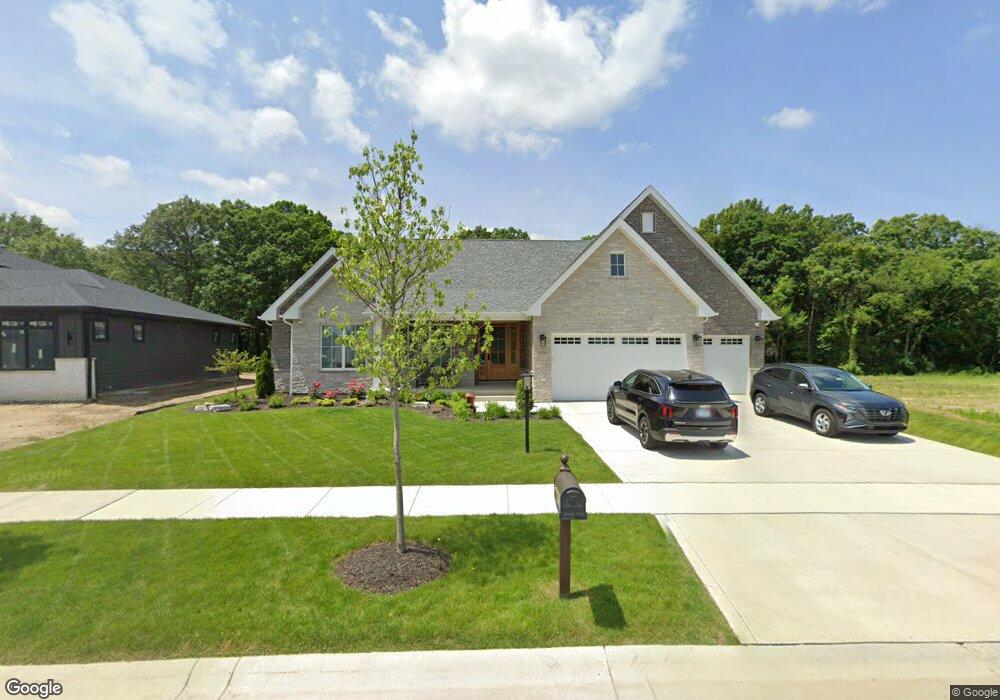 9550 Tall Grass Trail, Saint John, IN 46373 - photo 1