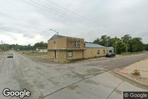 21410 McGerty Rd, Onaga, KS 66521