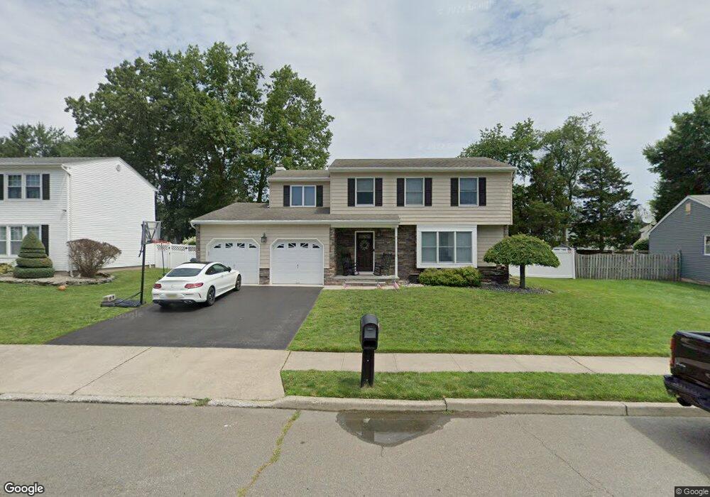 28 Cherry Tree Cir, Howell, NJ 07731 - photo 1