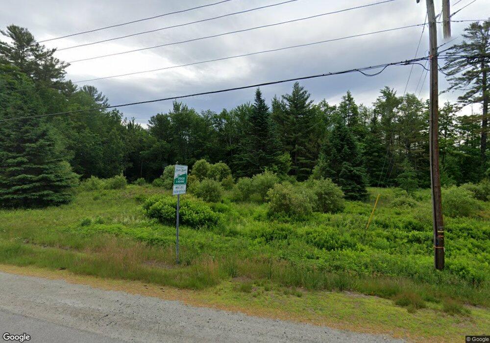 481 Lancaster Rd, Whitefield, NH 03598 - photo 1