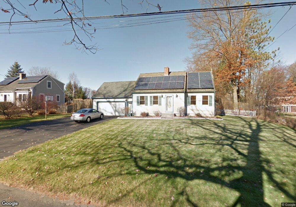 81 Plain St, Easthampton, MA 01027 - photo 1