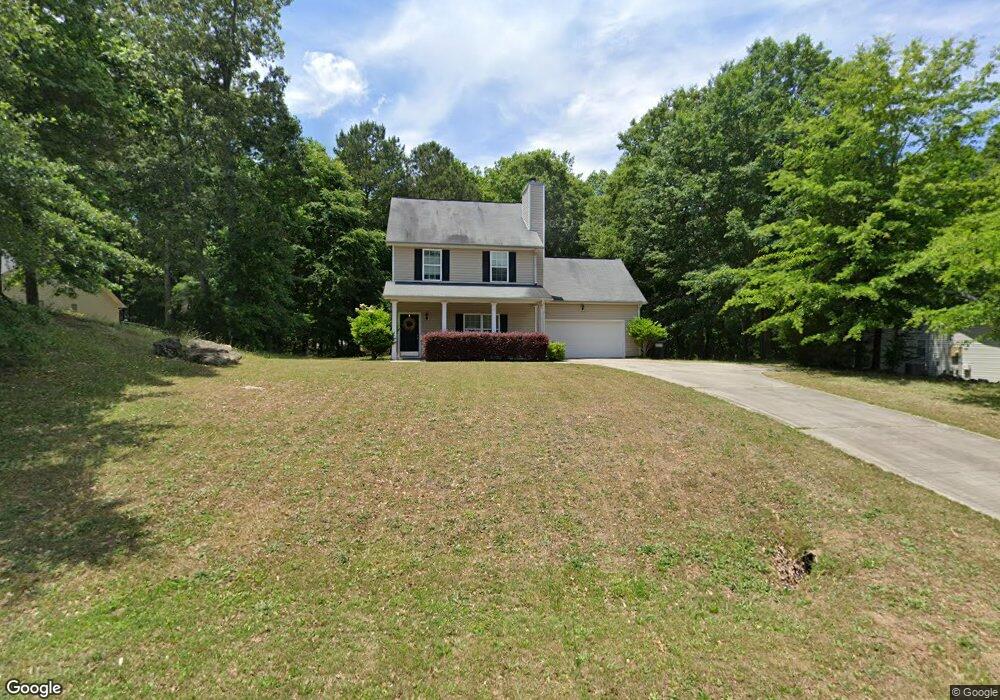 88 Spring Cir, Senoia, GA 30276 - photo 1