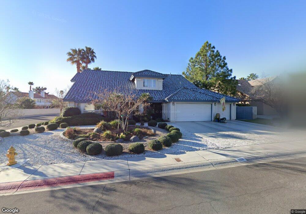 9601 Coral Way, Las Vegas, NV 89117 - photo 1