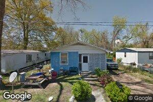 506 Osage St, Port Gibson, MS 39150