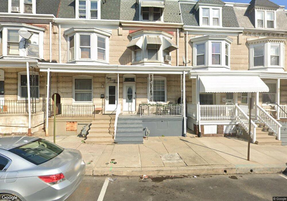 821 Mcknight St, Reading, PA 19601 - photo 1