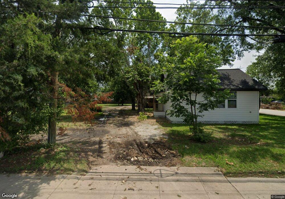 9104 Irvington Blvd, Houston, TX 77022 - photo 1