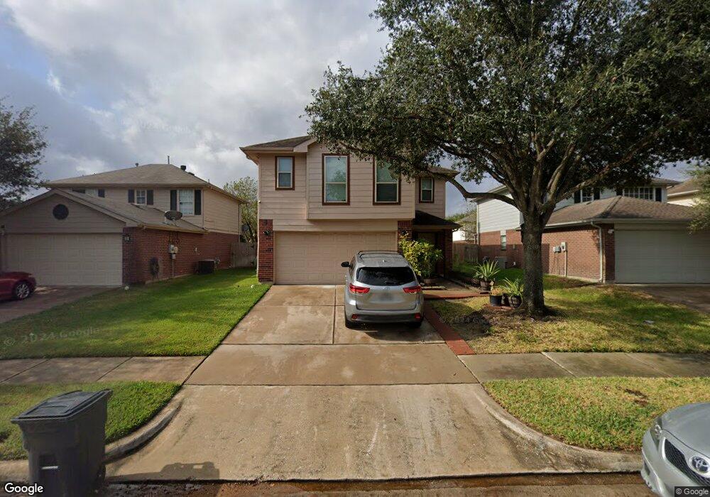 10039 Revelstoke Dr, Houston, TX 77086 - photo 1